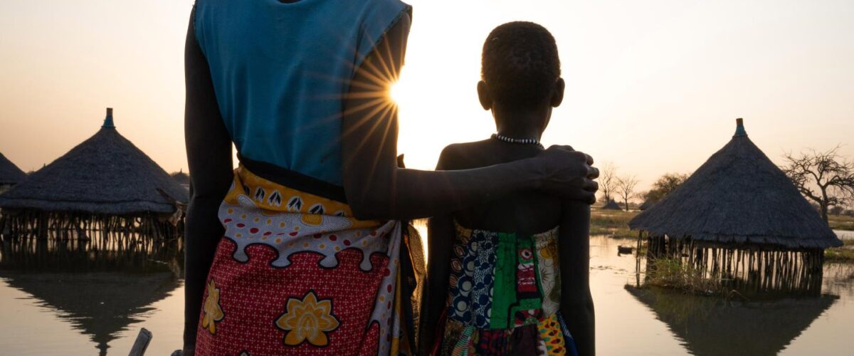 Children and Climate Change: Protecting the Future of Our Youngest Generation