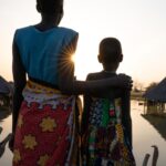 Children and Climate Change: Protecting the Future of Our Youngest Generation