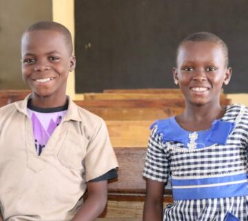 Education: The Key to a Brighter Future for Every Child