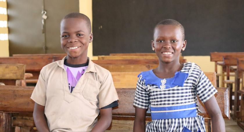 Education: The Key to a Brighter Future for Every Child